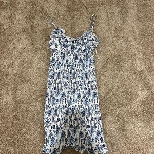 Revamped Tight Mini Dress